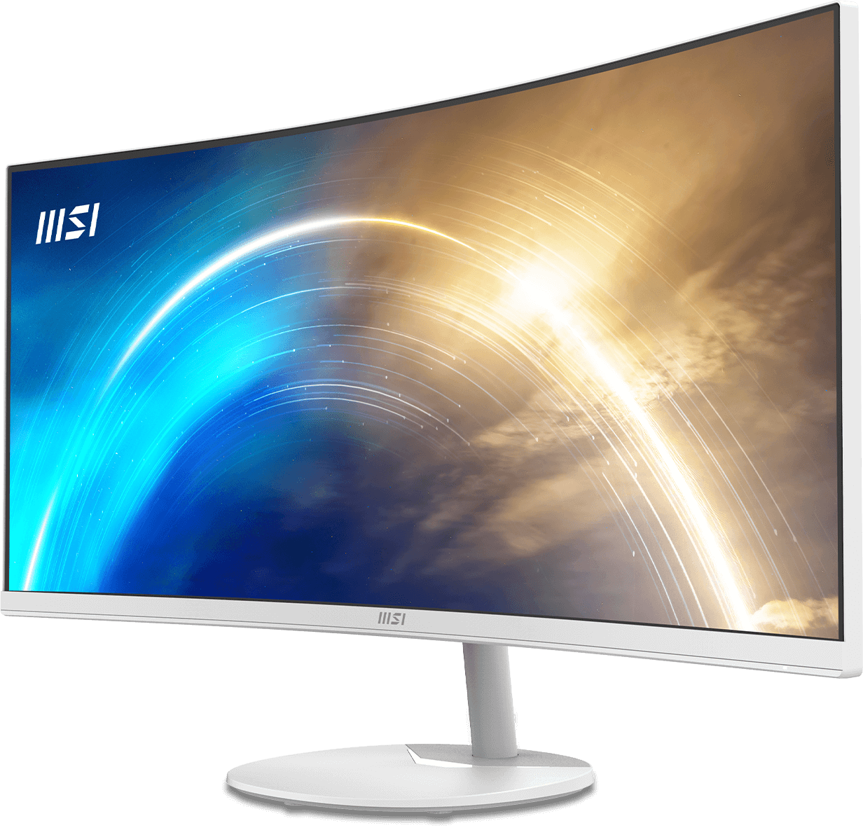 MSI PRO Monitor