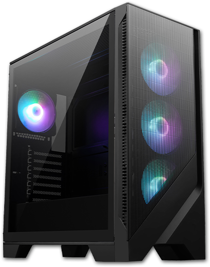 PC Cases or wifi 7 mesh DEALS