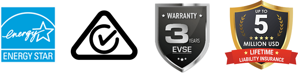 EESS certification badge