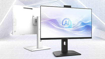 BUY SELECT MSI All-in-One PCs