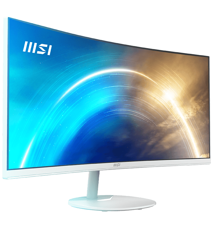 MSI PRO Monitor