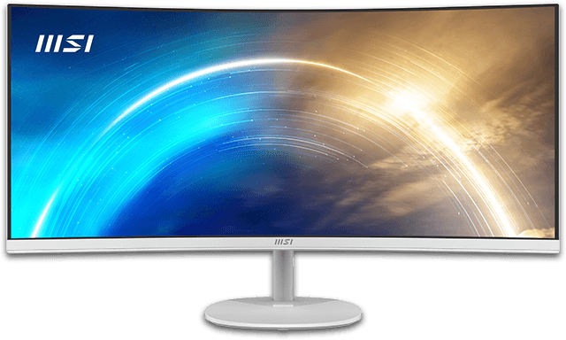 MSI PRO Series monitors — Easter promotion, up to $250 off.