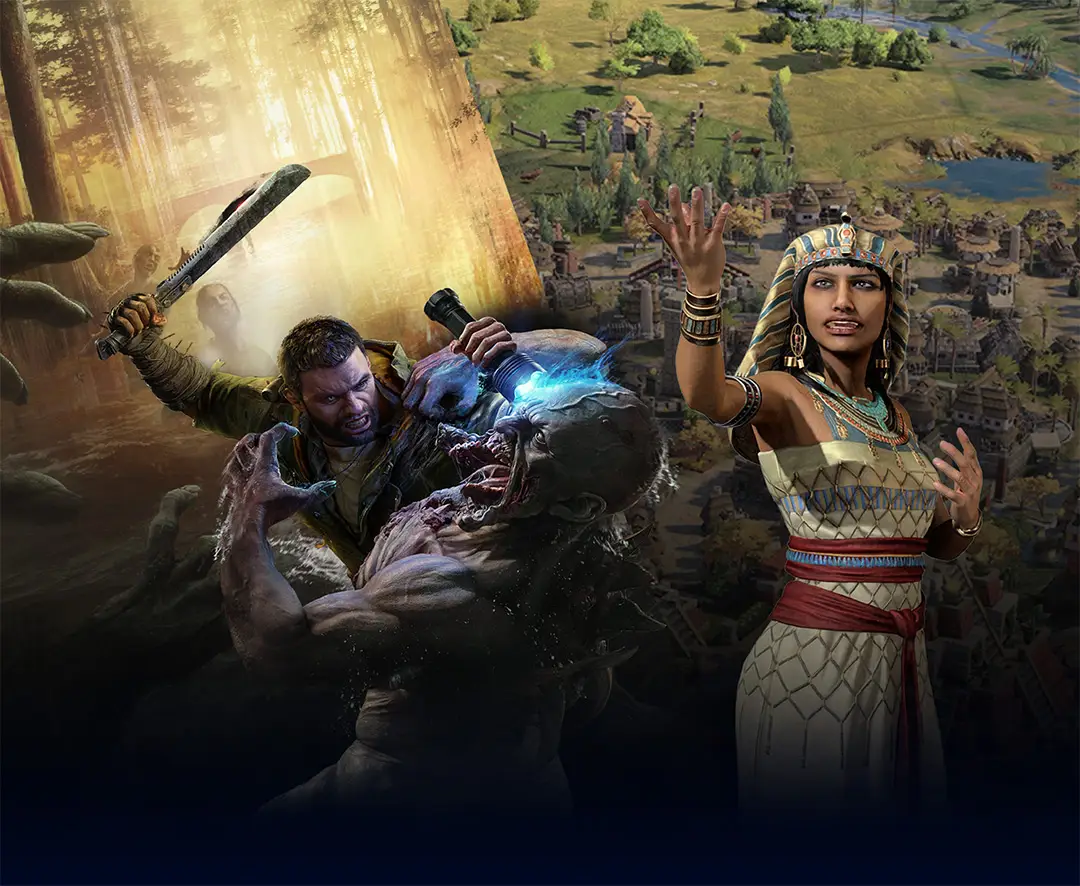 Unlock one game