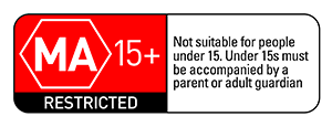 ESRB M