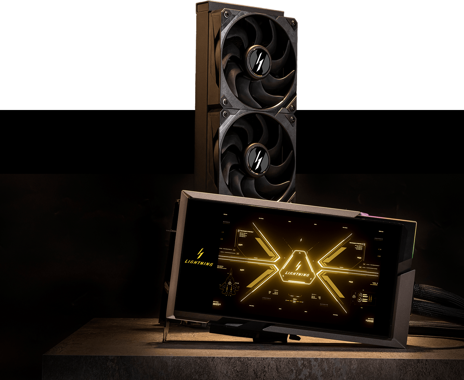 keen to game even faster