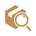 Identify official product