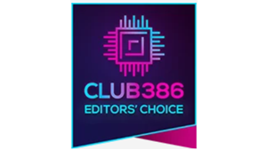 Club386 review cover image