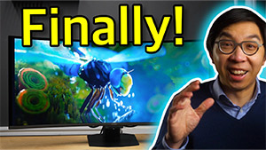 HDTVTest review cover image