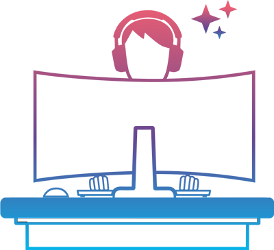 Sweet spot size icon