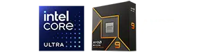 CPU