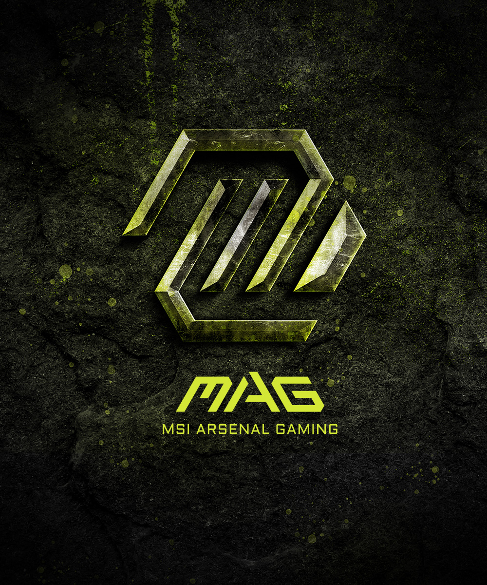 MAG - MSI ARSENAL GAMING