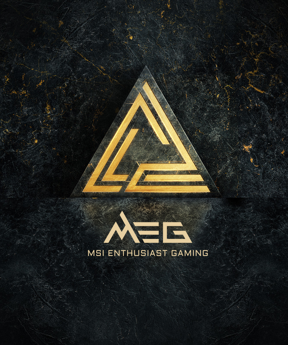 MEG - MSI ENTHUSIAST GAMING