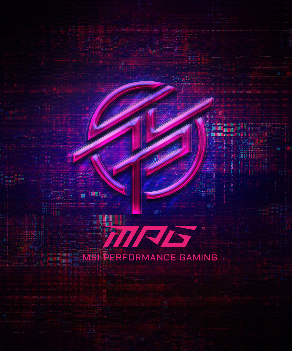 MPG - MSI PERFORMANCE GAMING