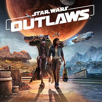 Star Wars Outlaws