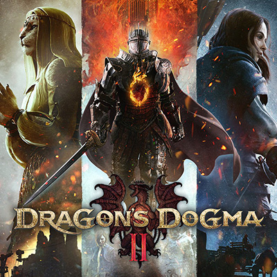 Dragon's Dogma 2