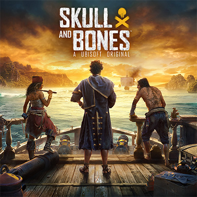 Skull and Bones