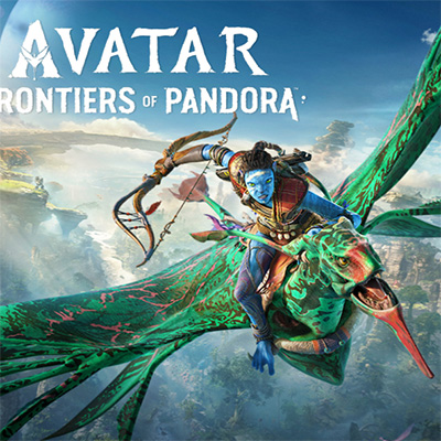Avatar: Frontiers of Pandora