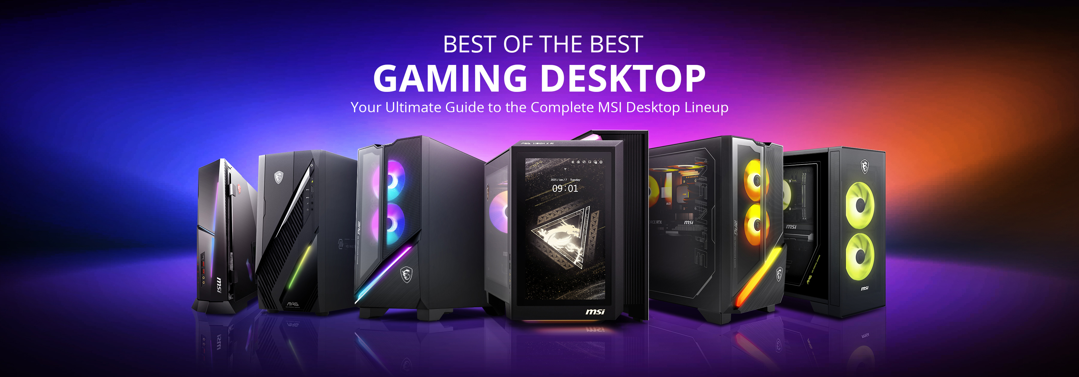 MSI Custom Gaming Desktop AMD Ryzen 5600x Nvidia RTX 2080 Super