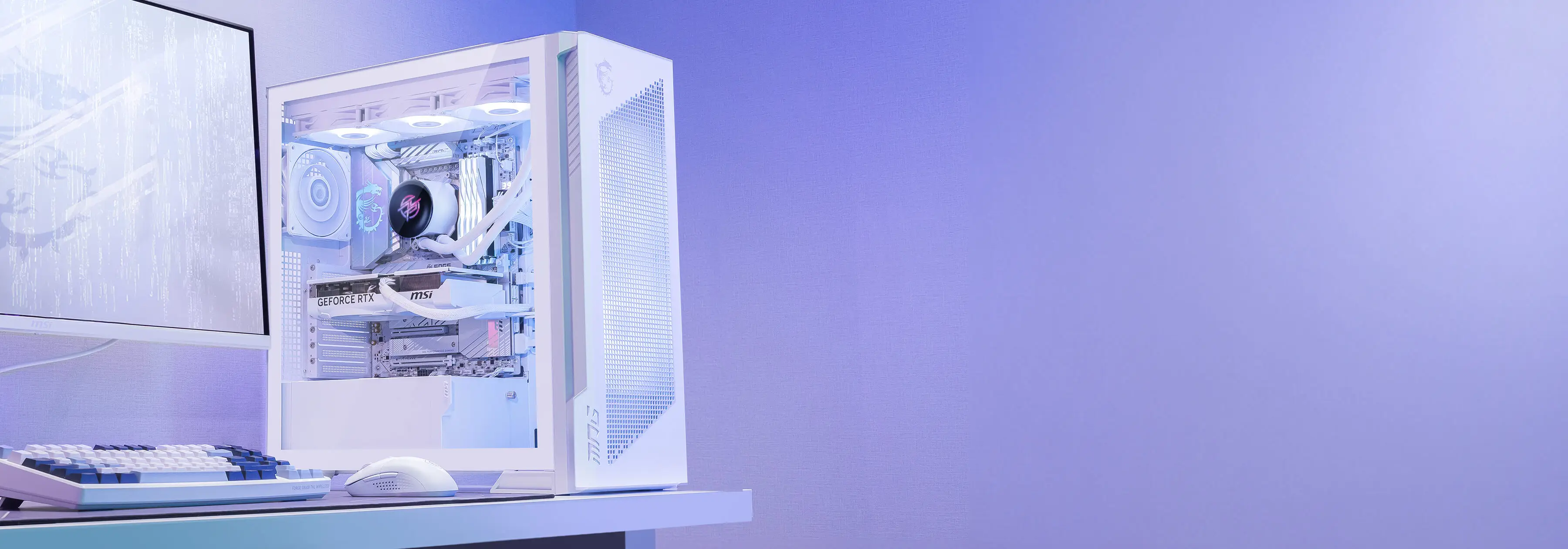 Build for Glory PC Assembly, Upgrade & Optimization Guide