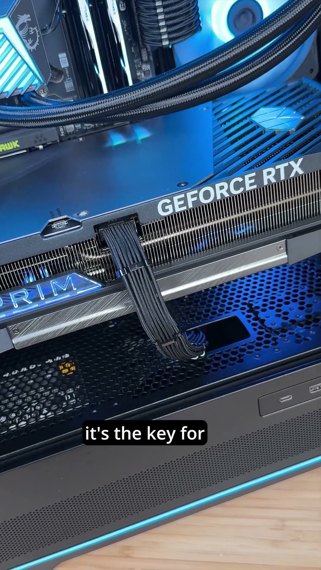 BuildForGlory - PC組み立て・アップグレード・最適化ガイド