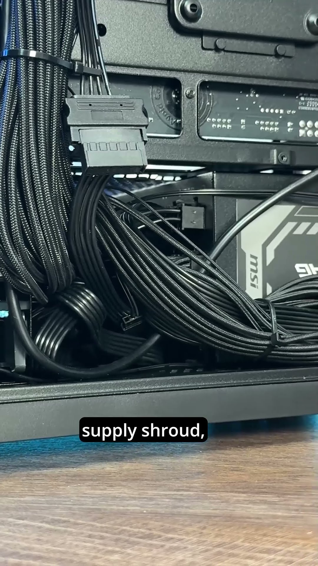 BuildForGlory - PC組み立て・アップグレード・最適化ガイド
