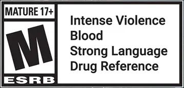 esrb mature 17+