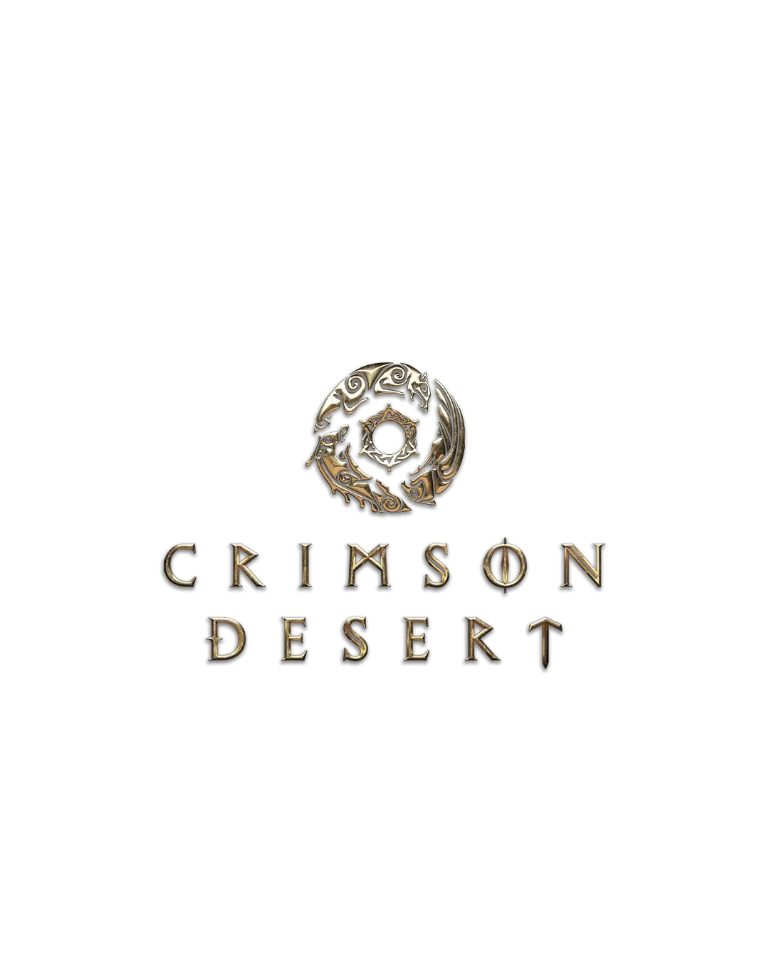 Crimson Desert Game Bundle