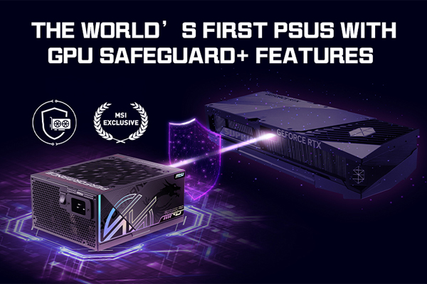 GPU Safeguard+