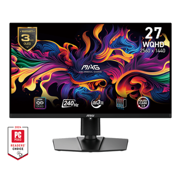 MAG 271QPX QD-OLED E2