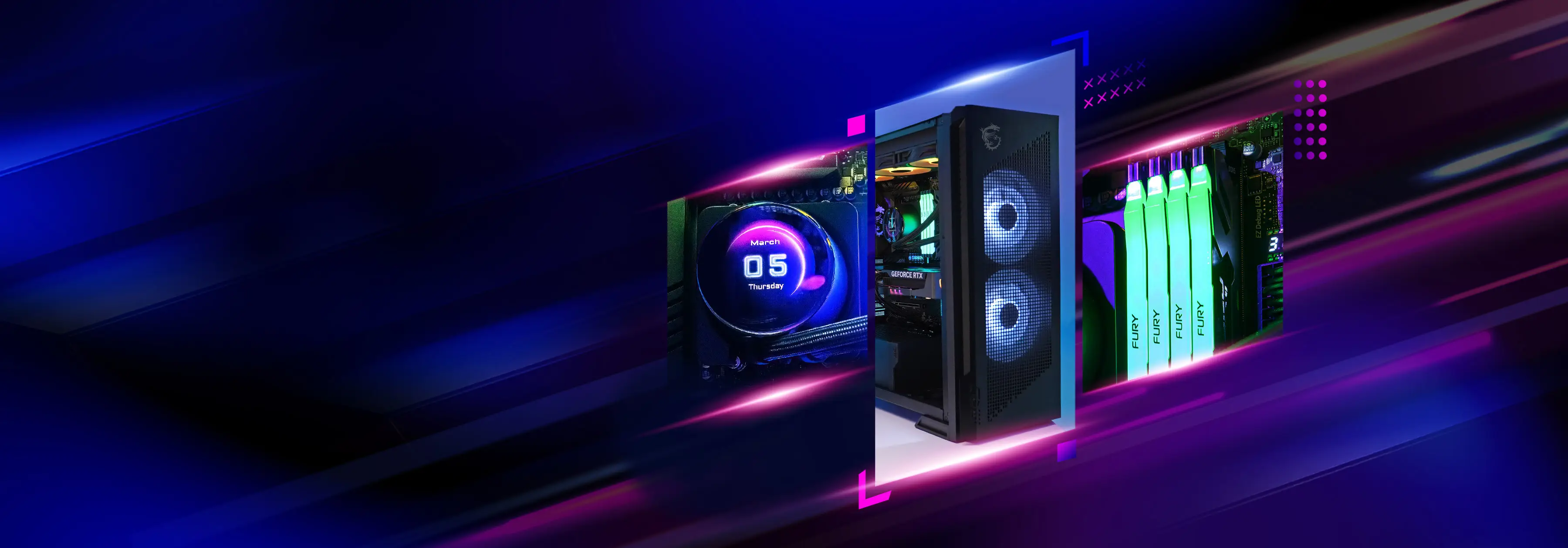 The 2026 Memory Shortage Survival and Upgrade Guide hero visual