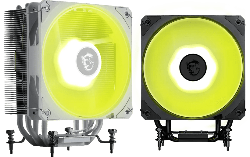 MAG COREFROZR AA13 / WHITE cooler