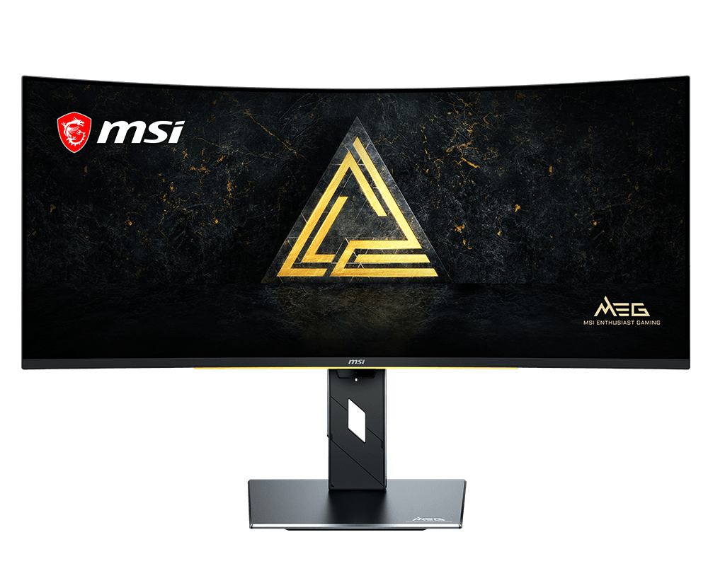 MEG X monitor