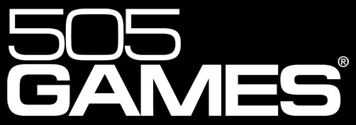 505 games logo