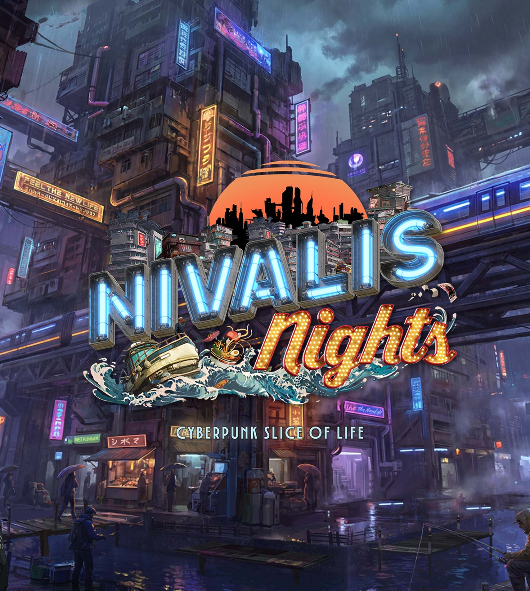 Nivalis Nights