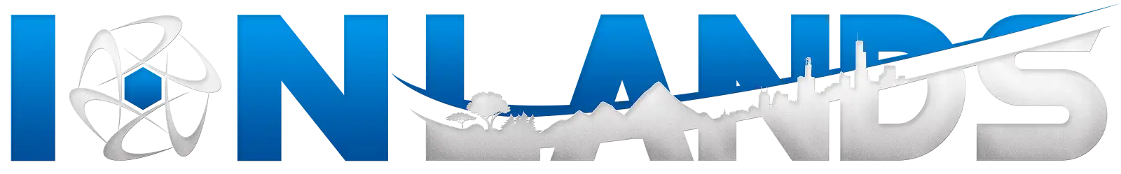 ion-lands logo