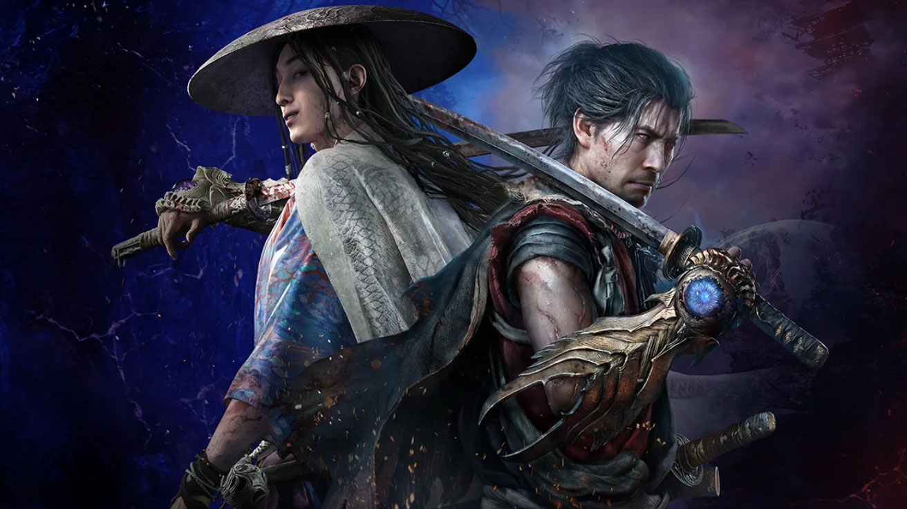 Onimusha Way of the Sword game artwork