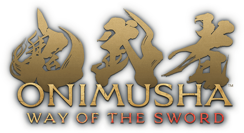 Onimusha Way of the Sword