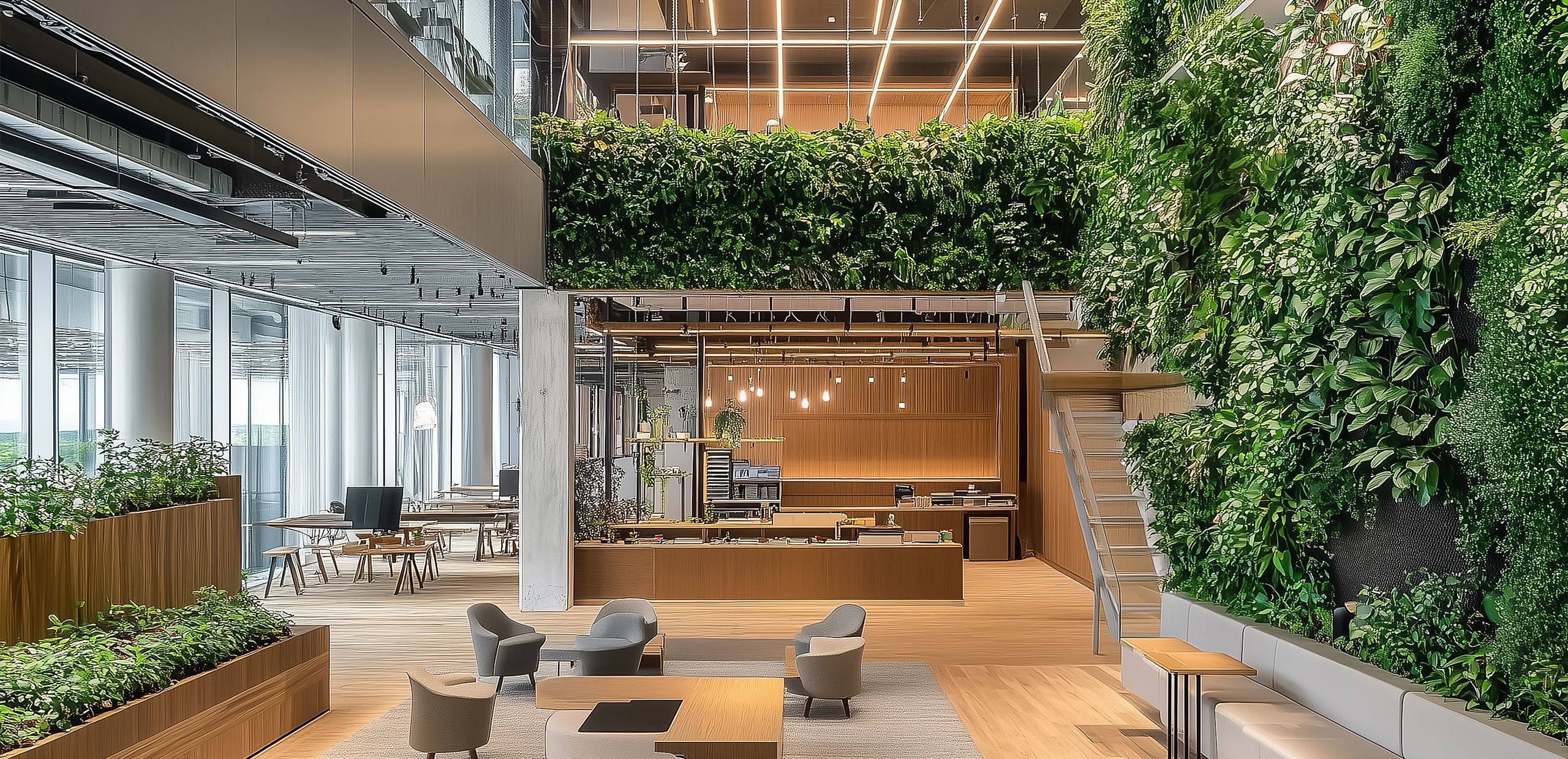 Hybrid & Mobile Setup