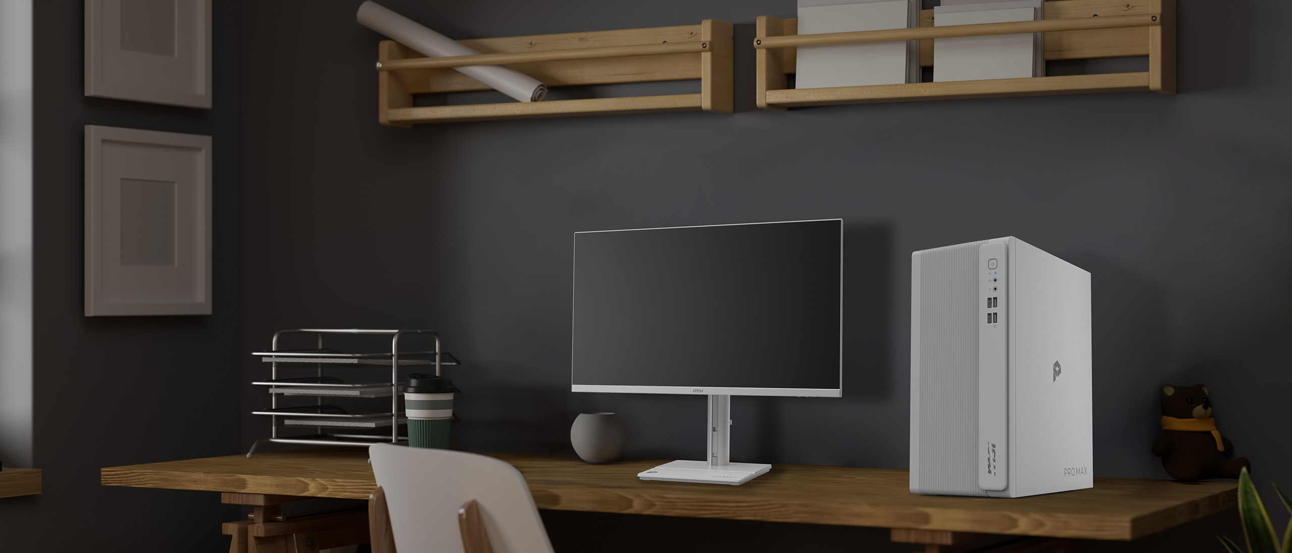 Why PRO MAX for Everyday Work