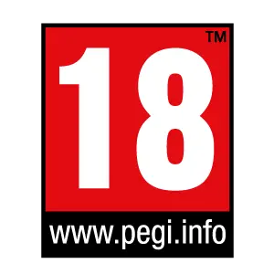 ESRB M