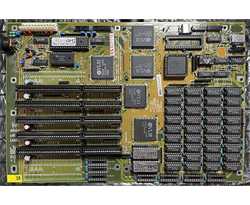 Early Technical Roots milestone product image 2