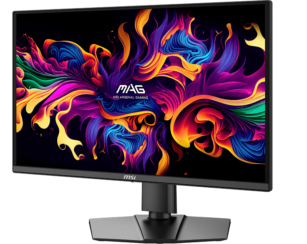 MAG 272QP QD-OLED