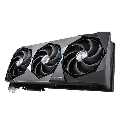 MSI 顯示卡