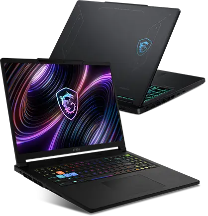 MSI 筆記型電腦
