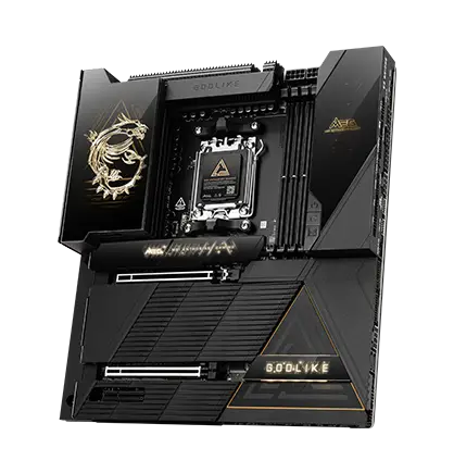 MSI 主機板