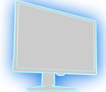 Monitor icon