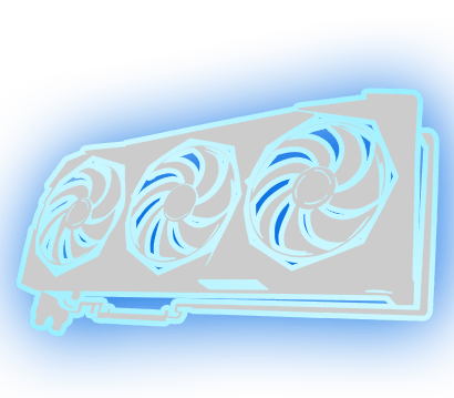 Graphic Card icon