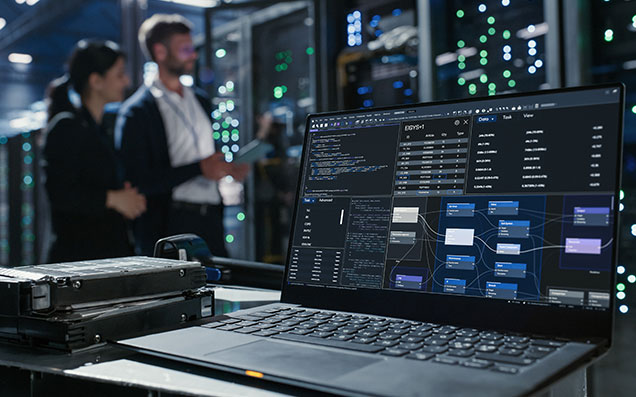 Database