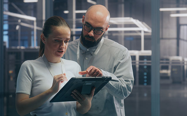 Enterprise IT