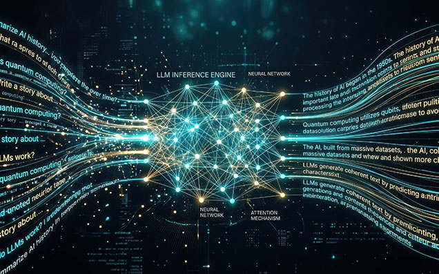 High-End AI Inference